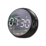 Bluetooth Speaker & Alarm Clock