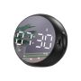 Bluetooth Speaker & Alarm Clock