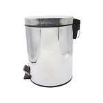 12 Litre Stainless Steel Dust Bin SGN317