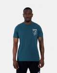 Vector Green T-Shirt - XXL Green