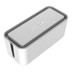 Orico Storage Box For Surge Protector 310X138X130MM - Whit