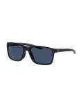 Unisex Hustle Sunglasses - Black Osfa