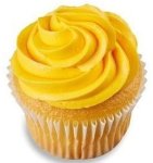 Yellow Buttercream 500G Ready To Use