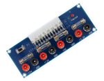 Atx PC Power Supply Breakout Board Xh M229