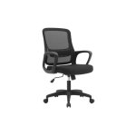 Mali Mid Back Chair