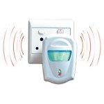 Homemark - Pest Ultrasonic Plug-in Insect Repeller - 2 Pack