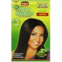 African Pride Olive Miracle Conditioning No-lye Relaxer Super