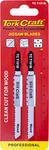 Tork Craft T-shank Jigsaw Blade For Wood 2.5MM 10TPI 100MM