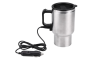 Stainless Steel Car Electric Mug