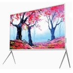 Jvc 82" Uhd Smart