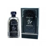 Hayaati Black Edition