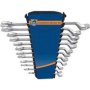 Fragram Combination Spanner Set 12 Piece