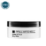 Dry Wax 50G