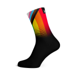 Pride Flag Socks - Large