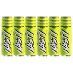 Nasty Energy Original Flavour 24X500ML