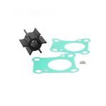 Outboard Water Pump Impeller Repair Kit For BF9.9A 15A 06192-ZV4-000 06192-ZV4-A00 04999-ZV6-000AH