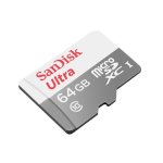 SanDisk Ultra Sd Card 64GB Class 10