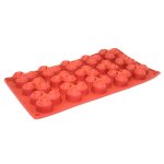 Silicone Mould Tray Fidget 15CUP