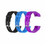 Garmin Killer Deals Silicone Strap For Approach X10 X40 VIVOSMART Hr+ - Best Bargains Online