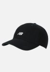 New Balance Classic Cap - Black