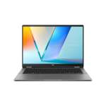 Asus Vivobook 14 Flip 14" CORE-U7 16GB 1TB Win 11 Home Notebook