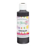 Super Black Colour Gel 150 Ml