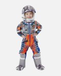 Astronaut Kids Costume