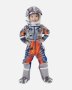 Astronaut Kids Costume