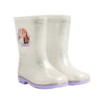 Frozen - Wellington Boots Girls - Blue 9