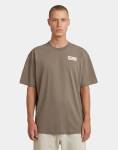 G-star Raw Hb Badge Relaxed Turf - XXL Brown
