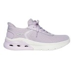 Skechers Bobs Arc Waves 2.0 Sports Sneaker - Lilly - 8