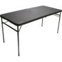 OZtrail Ironside Folding Table 120CM