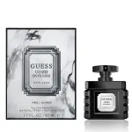 Guess Uomo Intenso 50ML Eau De Parfum