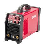 Ryobi Tig Welder Dc 15A-200A Dc + Pulse