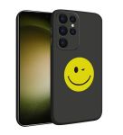 Cartoon Design Phone Cover For Samsung S22 Ultra