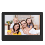 7-INCH Digital Photo Frame And Countertop Advertising