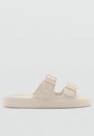 Flip-flop Biorub - Light Brown