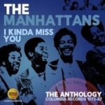 I Kinda Miss You The Anthology: Columbia Records 1973-87 Cd