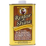 Howard Restor-a-shine Compound Neutral 473ML Livestainable