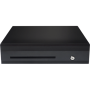 Heavy Duty Cash Drawer - Black SK-425