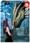 Once Upon A Time 1X1000PC