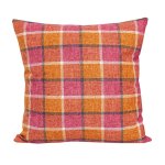 Linen House Checkmate Scatter Cushion