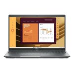 Dell Latitude 5550 15.6-INCH Fhd Laptop - Intel Core Ultra 7 155U 512GB SSD 16GB RAM 4G Win 11 Pro