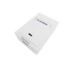 Linkbasic CAT5E Single Surface Mount Box