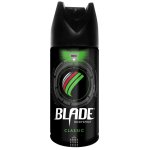 Deodorant Body Spray 150ML - Classic