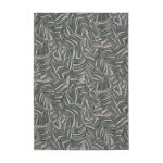 Hertex Haus Blade Rug In Greenery