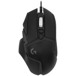 Logitech G502 Hero High-performance Gaming Mouse