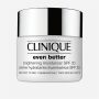 Clinique Eb Brightening Moisturizer SPF20