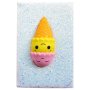 Ice-cream Squishy Journal