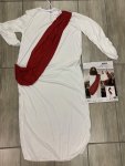 Jesus As Robe